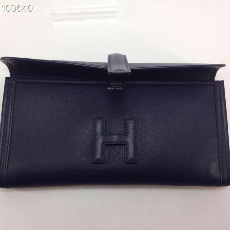 Hermes Jige 29 Pouch-Swift-29CM - Image 5