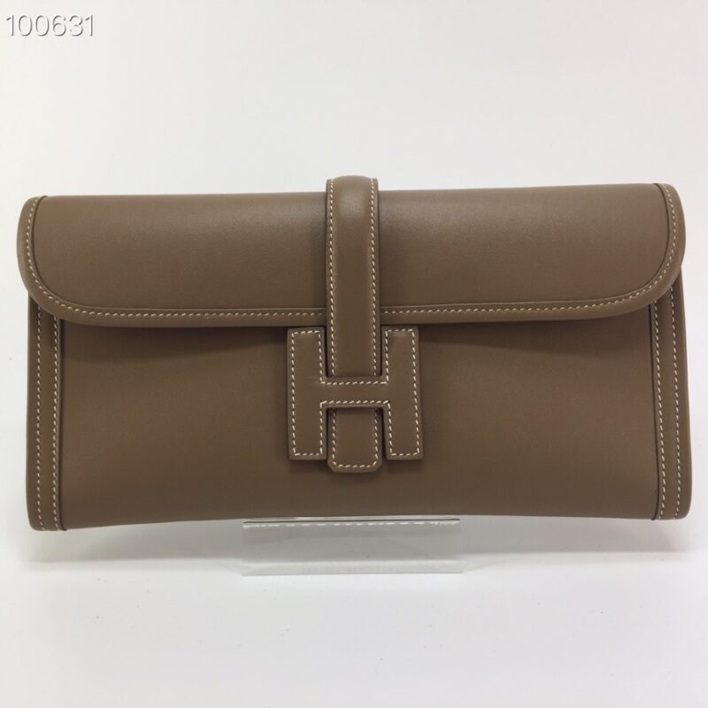 Hermes Jige 29 Pouch-Swift-29CM - Image 6