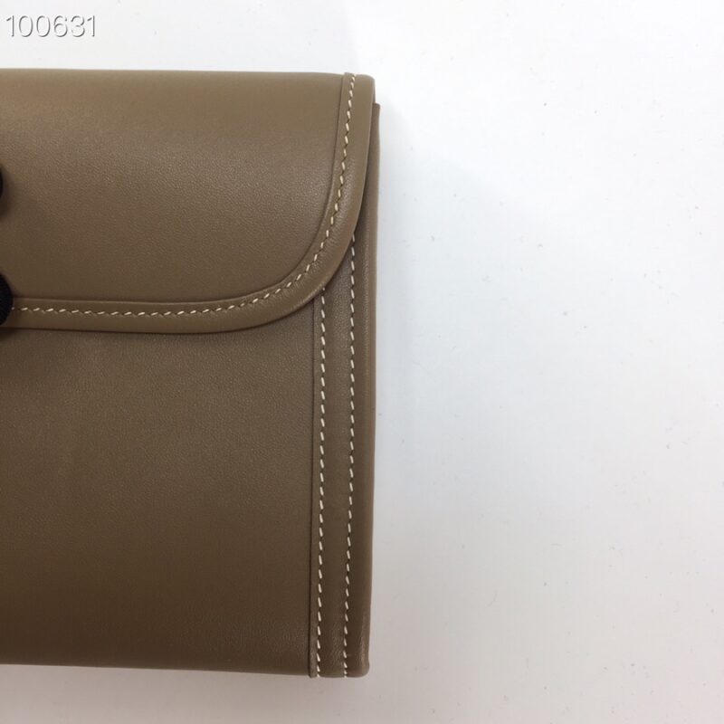 Hermes Jige 29 Pouch-Swift-29CM - Image 7