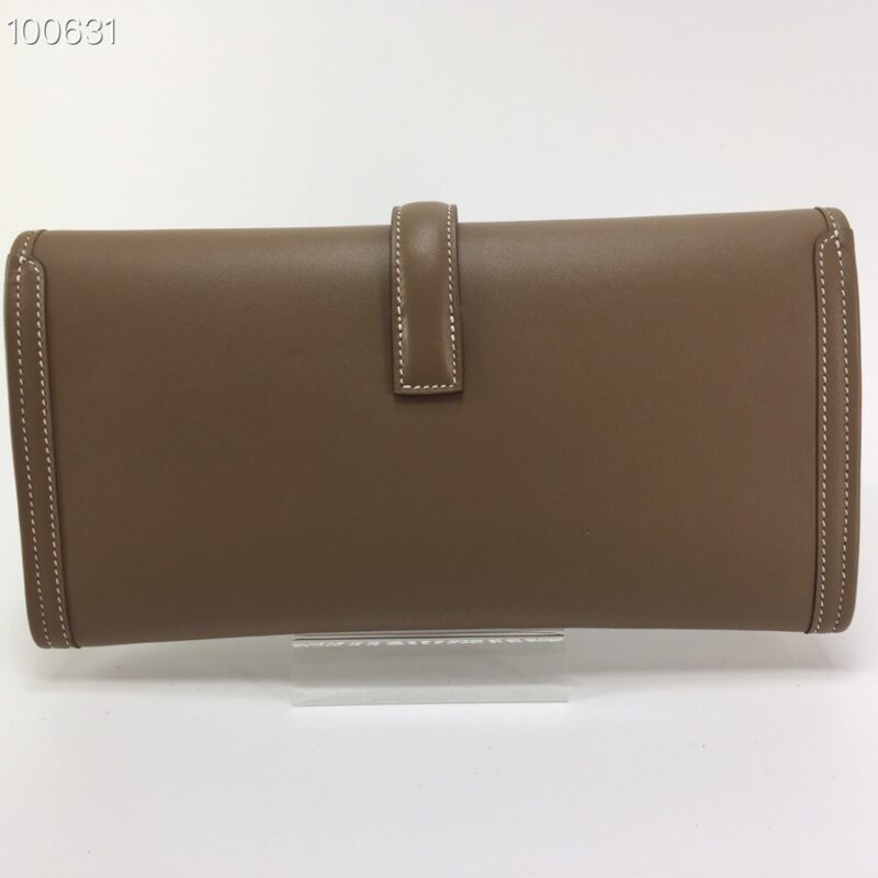 Hermes Jige 29 Pouch-Swift-29CM - Image 8