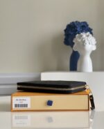 Louis Vuitton Monogram Empreinte Wallet-9.5*10.5*2.5 CM - Image 2