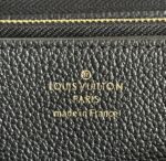 Louis Vuitton Monogram Empreinte Wallet-9.5*10.5*2.5 CM - Image 4
