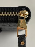 Louis Vuitton Monogram Empreinte Wallet-9.5*10.5*2.5 CM - Image 6