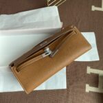 Hermes Kelly Cut 31-Epsom-31*14*3CM - Image 4