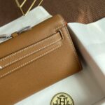 Hermes Kelly Cut 31-Epsom-31*14*3CM - Image 8