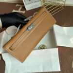 Hermes Kelly Cut 31-Epsom-31*14*3CM - Image 9