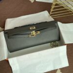 Hermes Kelly Cut 31-Epsom-31*14*3CM - Image 2