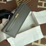 Hermes Kelly Cut 31-Epsom-31*14*3CM - Image 4