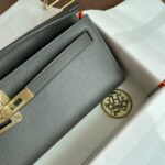 Hermes Kelly Cut 31-Epsom-31*14*3CM - Image 5