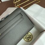 Hermes Kelly Cut 31-Epsom-31*14*3CM - Image 7