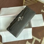 Hermes Kelly Cut 31-Epsom-31*14*3CM - Image 4