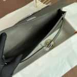 Hermes Kelly Cut 31-Epsom-31*14*3CM - Image 5