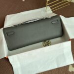 Hermes Kelly Cut 31-Epsom-31*14*3CM - Image 7
