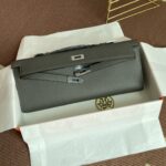 Hermes Kelly Cut 31-Epsom-31*14*3CM - Image 8