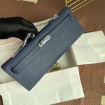 Hermes Kelly Cut 31-Epsom-31*14*3CM - Image 2