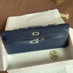 Hermes Kelly Cut 31-Epsom-31*14*3CM - Image 3