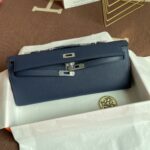 Hermes Kelly Cut 31-Epsom-31*14*3CM - Image 5