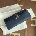 Hermes Kelly Cut 31-Epsom-31*14*3CM - Image 6