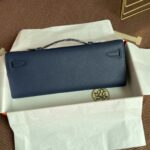 Hermes Kelly Cut 31-Epsom-31*14*3CM - Image 8