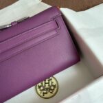 Hermes Kelly Cut 31-Epsom-31*14*3CM - Image 3