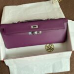 Hermes Kelly Cut 31-Epsom-31*14*3CM - Image 4