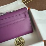 Hermes Kelly Cut 31-Epsom-31*14*3CM - Image 5