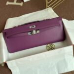 Hermes Kelly Cut 31-Epsom-31*14*3CM - Image 7