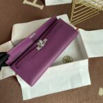 Hermes Kelly Cut 31-Epsom-31*14*3CM - Image 8