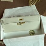 Hermes Kelly Cut 31-Epsom-31*14*3CM - Image 4
