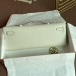 Hermes Kelly Cut 31-Epsom-31*14*3CM - Image 6