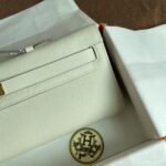 Hermes Kelly Cut 31-Epsom-31*14*3CM - Image 7