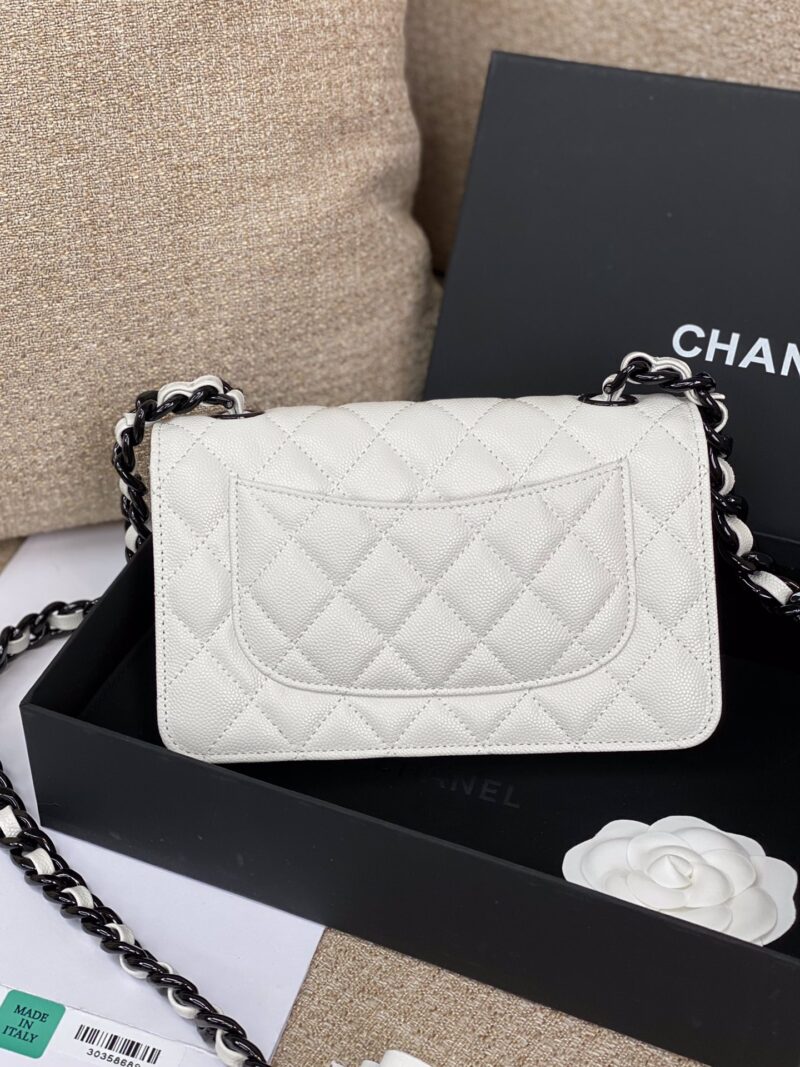 Ch@nel Woc-19*12*3.5CM - Image 3