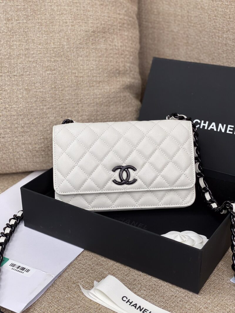 Ch@nel Woc-19*12*3.5CM - Image 6