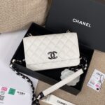 Ch@nel Woc-19*12*3.5CM