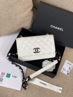 Ch@nel Woc-19*12*3.5CM