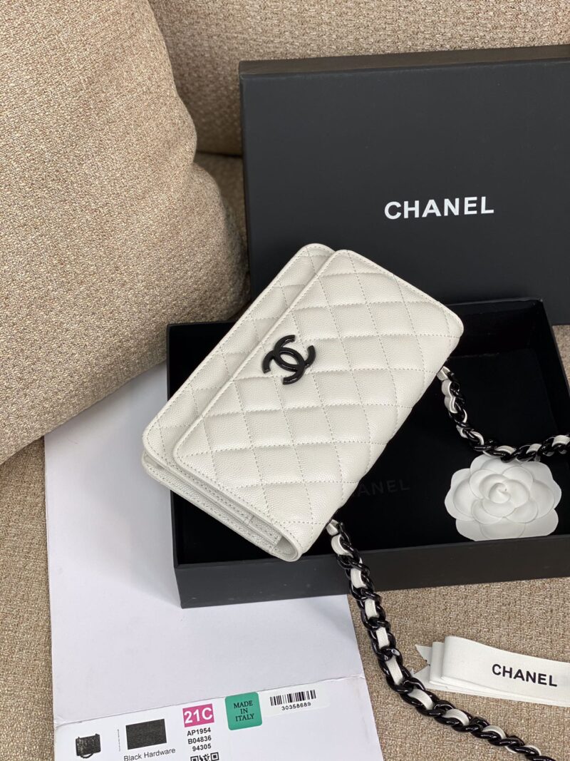 Ch@nel Woc-19*12*3.5CM - Image 8