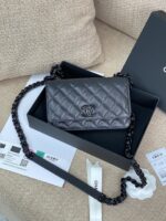 Ch@nel Woc-19*12*3.5CM - Image 3