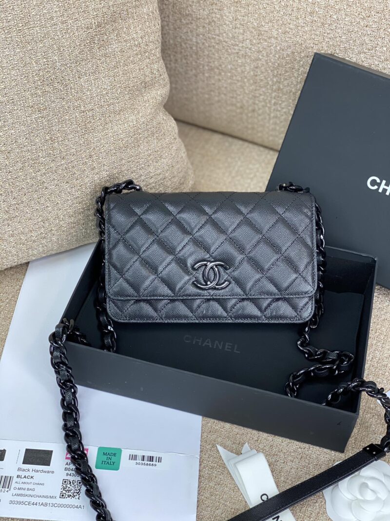 Ch@nel Woc-19*12*3.5CM - Image 2