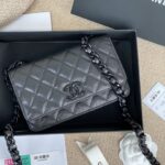 Ch@nel Woc-19*12*3.5CM