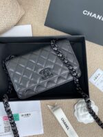 Ch@nel Woc-19*12*3.5CM