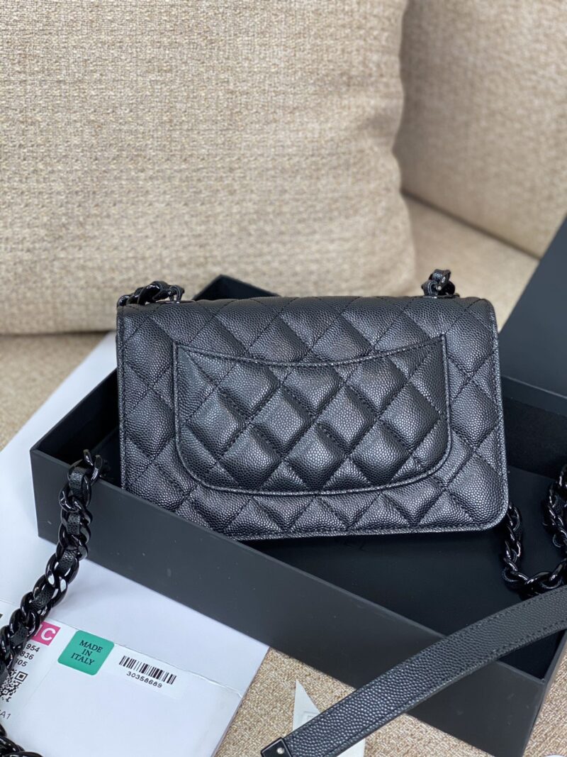 Ch@nel Woc-19*12*3.5CM - Image 8