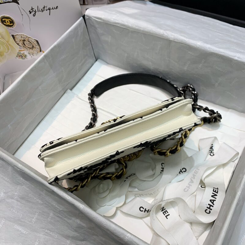 Ch@nel 19 Woc-19*12*3.5CM - Image 2