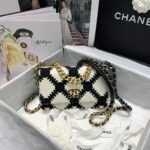 Ch@nel 19 Woc-19*12*3.5CM