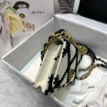 Ch@nel 19 Woc-19*12*3.5CM - Image 5