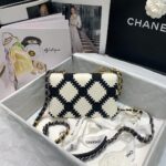 Ch@nel 19 Woc-19*12*3.5CM - Image 7