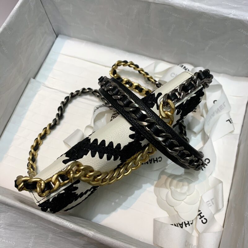 Ch@nel 19 Woc-19*12*3.5CM - Image 8