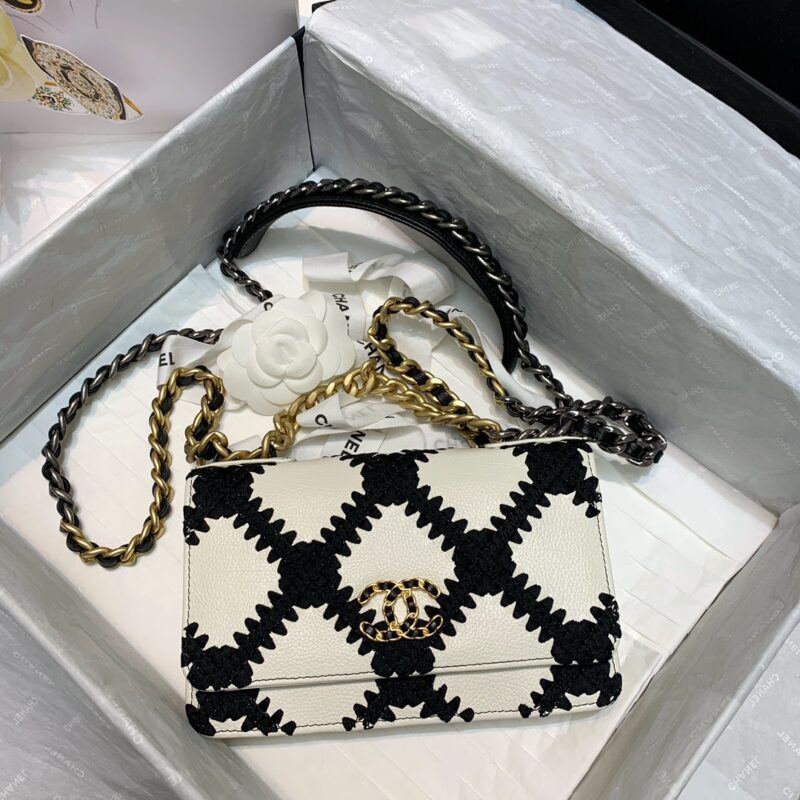 Ch@nel 19 Woc-19*12*3.5CM - Image 9