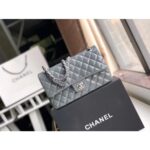 Ch@nel Flap Bag-25CM