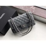 Ch@nel Flap Bag-25CM - Image 3