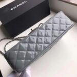 Ch@nel Flap Bag-25CM - Image 5